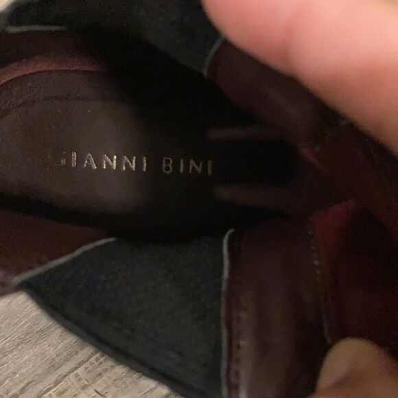 Leather boots excellent condition - Picture 3 of 5